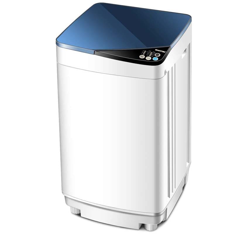 8.8 lbs Full-Automatic Washing Machine Sale, Price & Reviews - Eletriclife