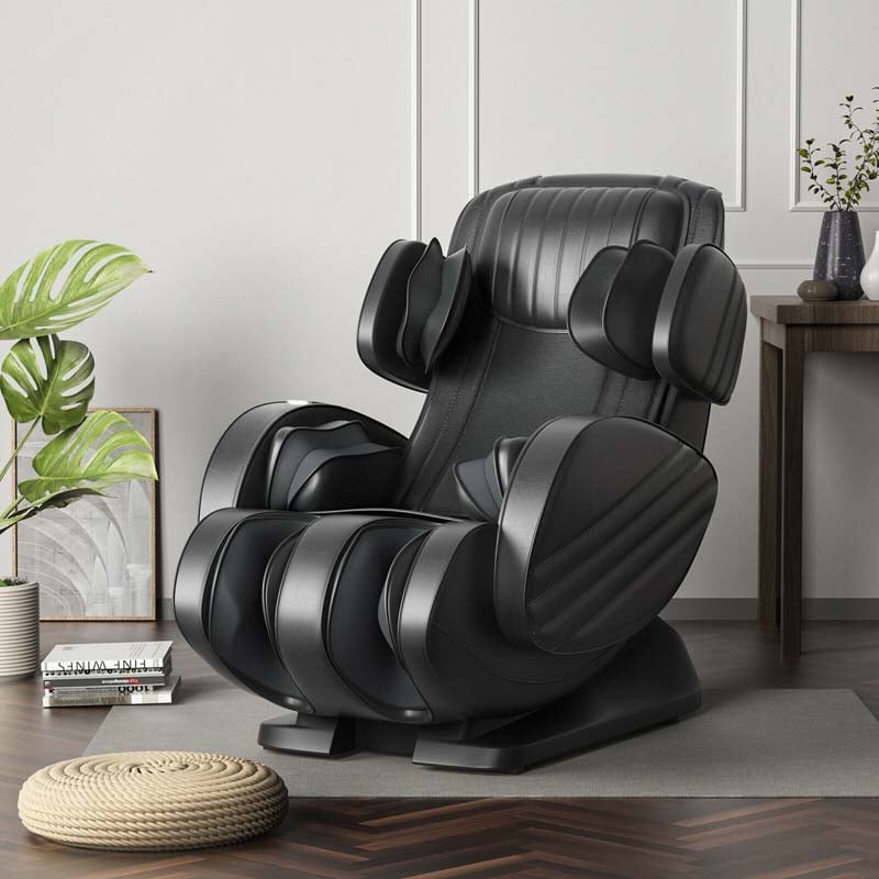 Eletriclife Zero Gravity 3D Massage Chair with SL Track