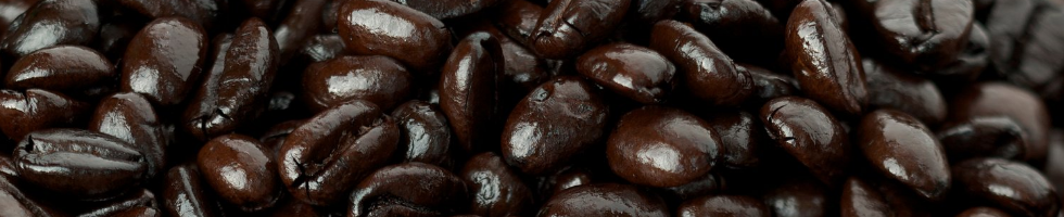 Roasted Espresso Beans