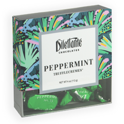 Peppermint TruffleCremes Spring Gift Box