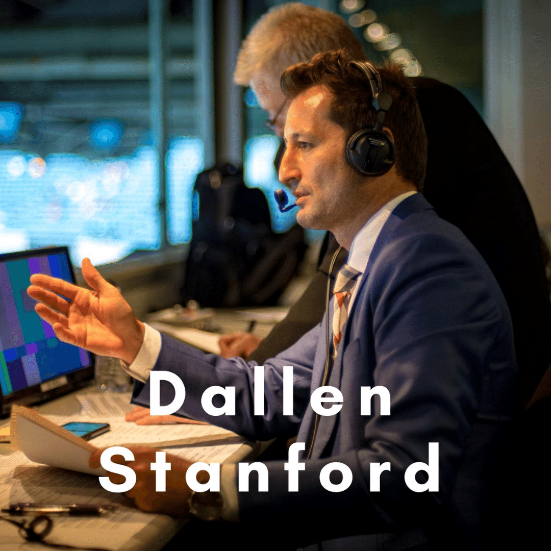 Dallen Stanford RugbyCoffee