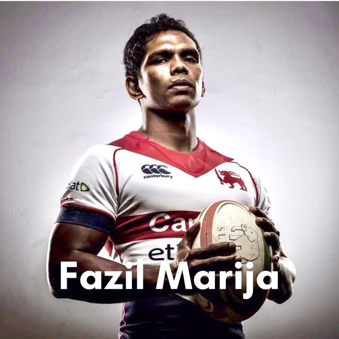 Fazil Marija RugbyCoffee