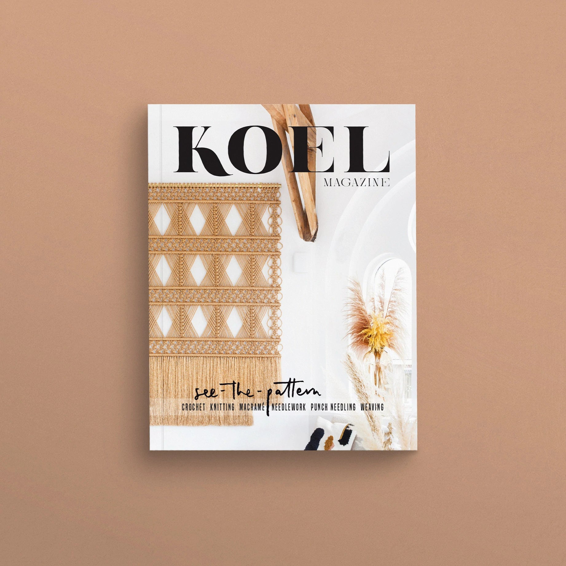 Billede af KOEL Magazine - Issue 11