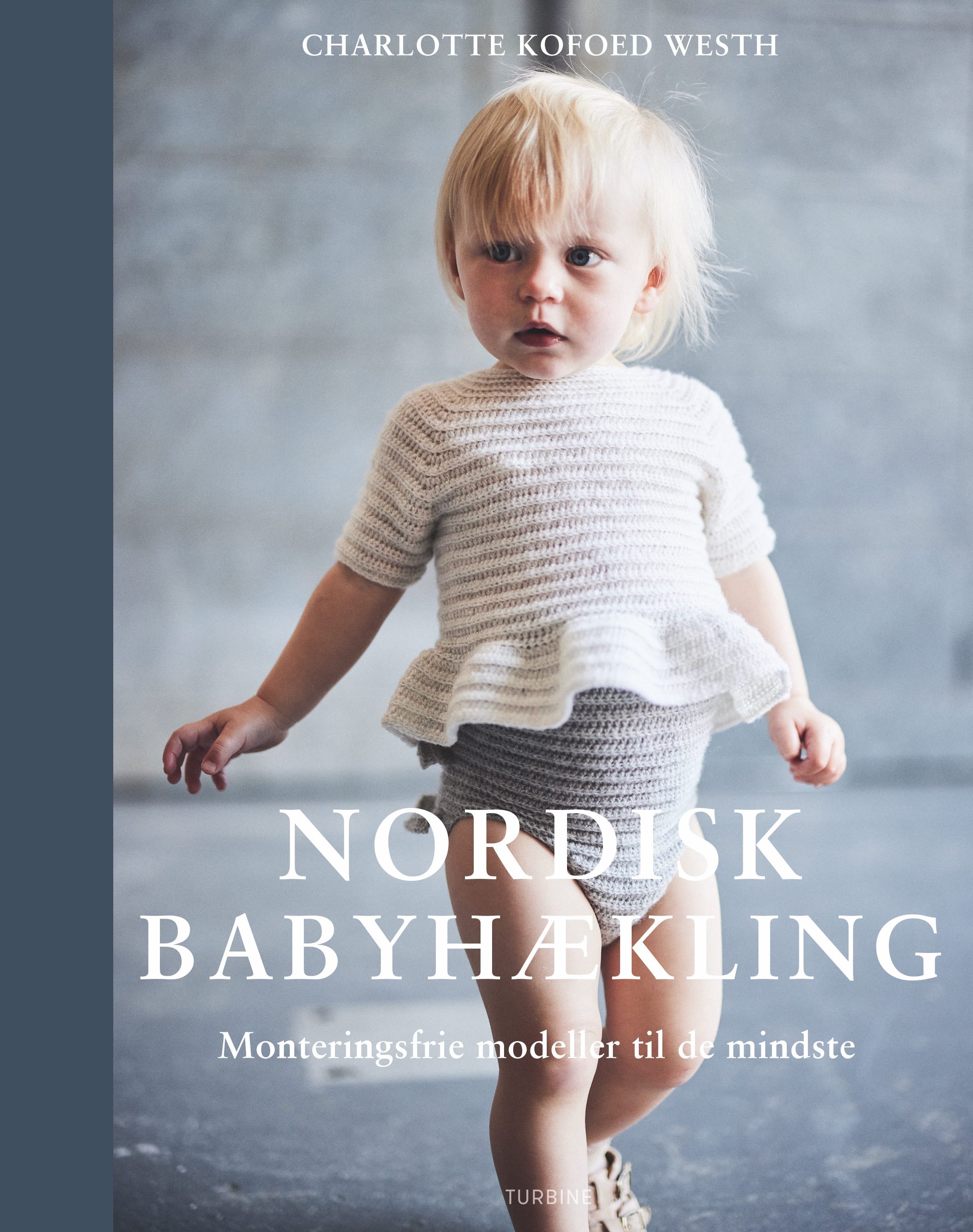 Billede af Nordisk babyhækling - monteringsfrie modeller til de mindste