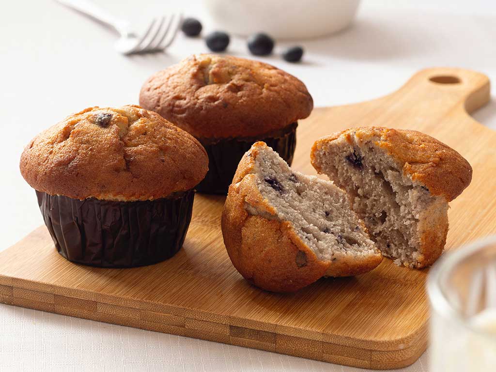 Muffins