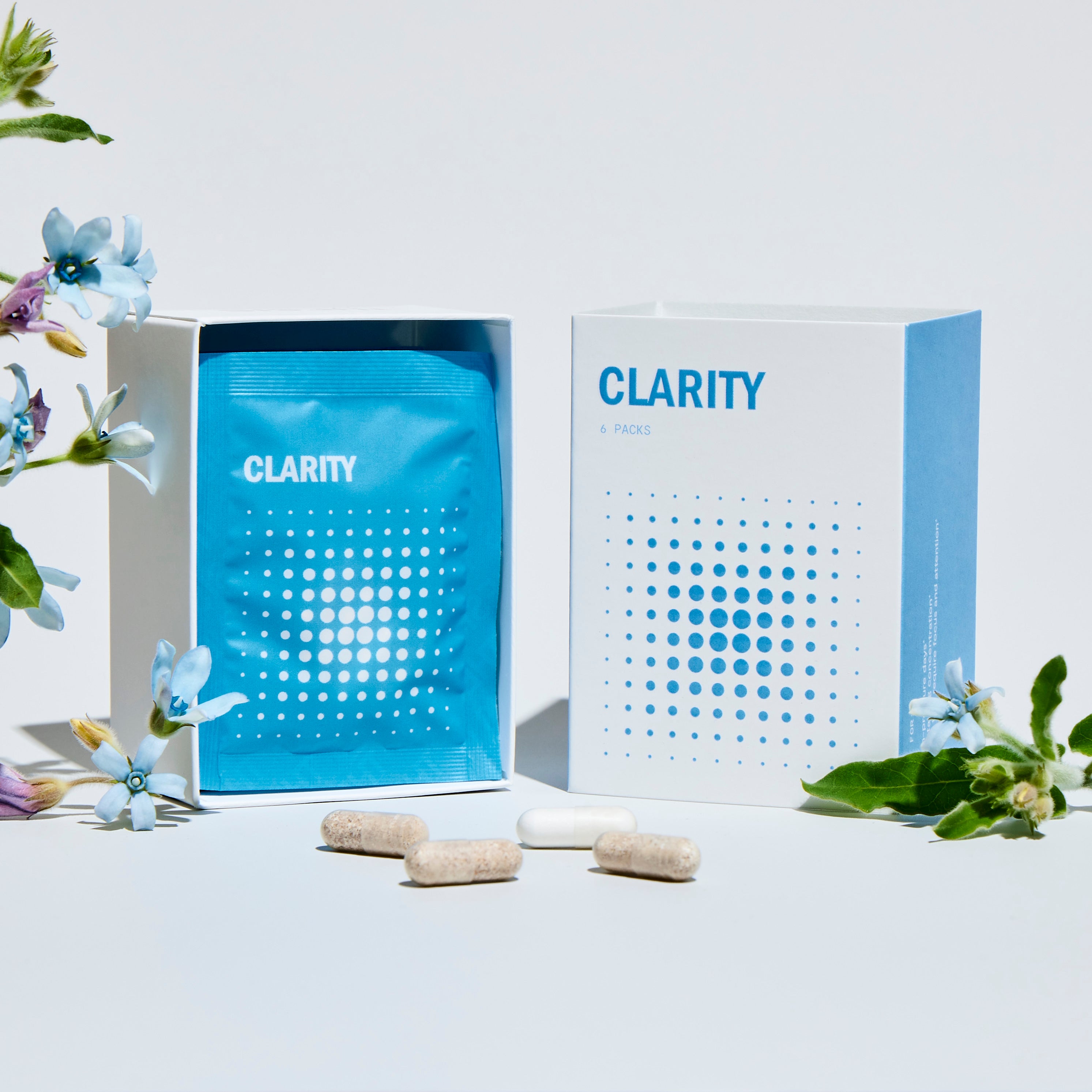 Clarity Kit x2 - Thesis product image