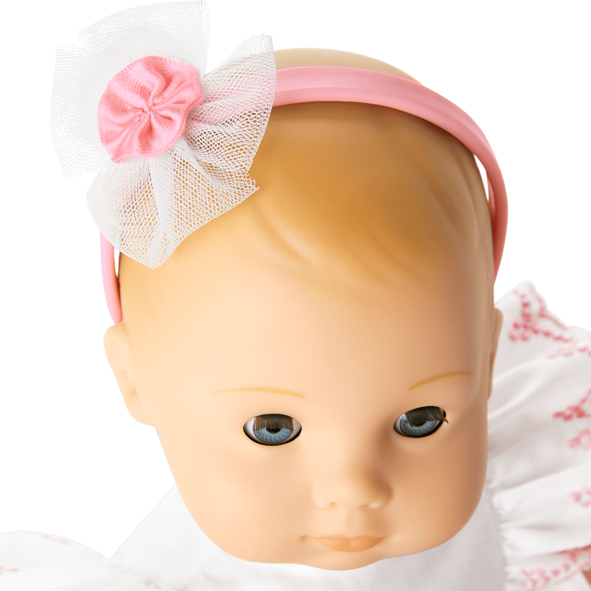 Happy Birthday® Outfit for Bitty Baby® Dolls – DEV-O2i-American Girl