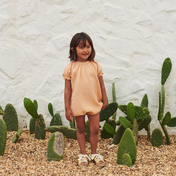 LiiLu Berta Romper – Littlebigpenguin