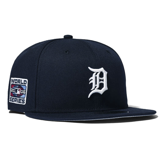 ❗️激レア❗️NEW ERA DETROIT TIGERS 2000年モデル-