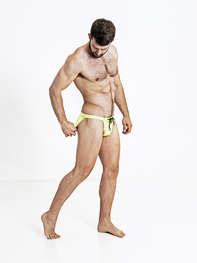 Men's Underwear and Beachwear, M2236