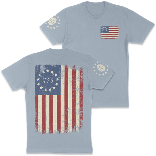 Betsy Ross Tee