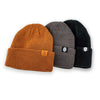 Knit Beanies - Own Boss Supply Co