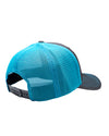 Blue Emblem Hat (Richardson 112) - Own Boss Supply Co