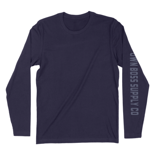 Boss Long Sleeve