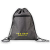 Drawstring Backpack - Own Boss Supply Co