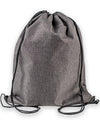 Drawstring Backpack - Own Boss Supply Co