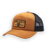 Read Between the Lines Hat - Own Boss Supply Co