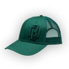 Picture of Green Emblem Hat