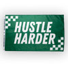 Picture of Hustle Harder Flag