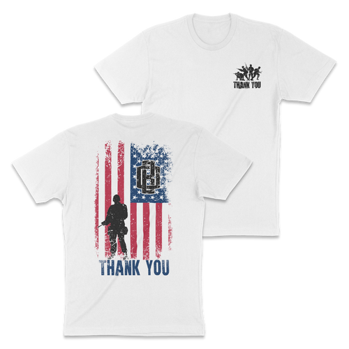 Veteran Tee