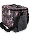 Camo Lunch Box - Own Boss Supply Co