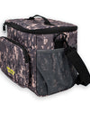Camo Lunch Box - Own Boss Supply Co