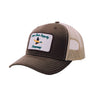 Duck Hat (Richardson 112) - Own Boss Supply Co