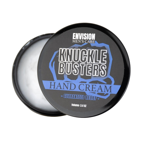 Knuckle Busters Hand Cream