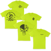 Hi-Vis Tee Bundle - Own Boss Supply Co