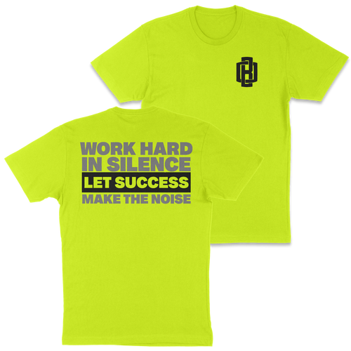 Hi Vis Success Tee