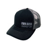 The Basic Hat (Richardson 112) - Own Boss Supply Co
