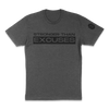 Stronger than Excuses Tee - Own Boss Supply Co