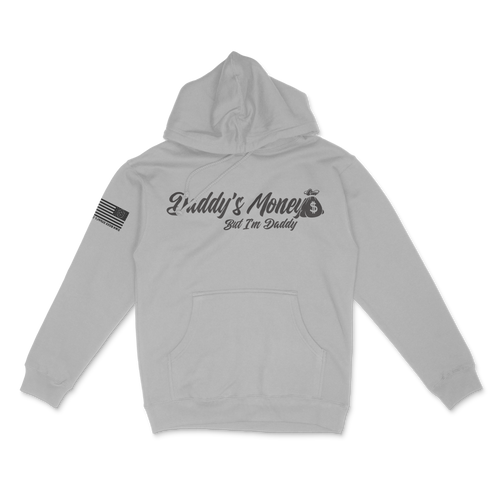 Daddy's Hoodie