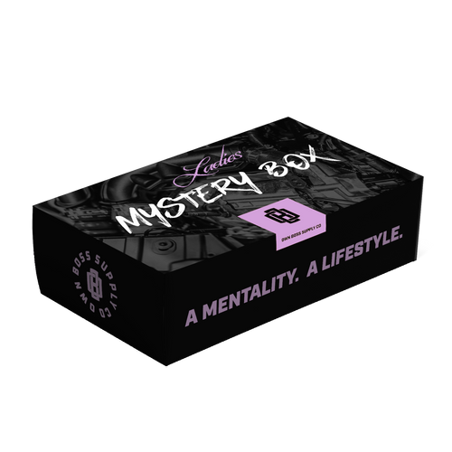 Ladies Mystery Box