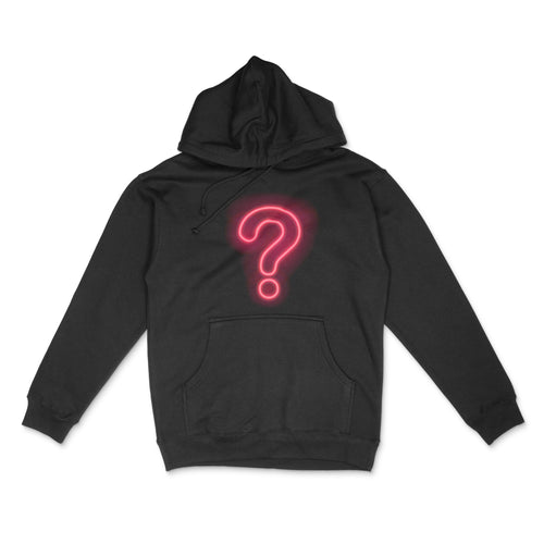 Mystery Hoodie