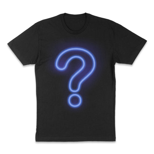 Mystery Tee