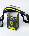 LED Headlamp w/ Motion Sensors - Own Boss Supply Co