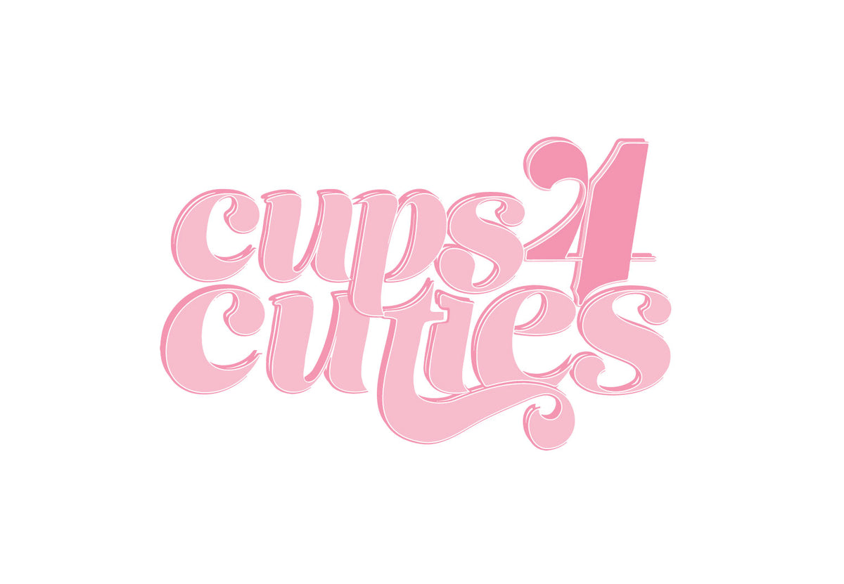 Cups 4 Cuties