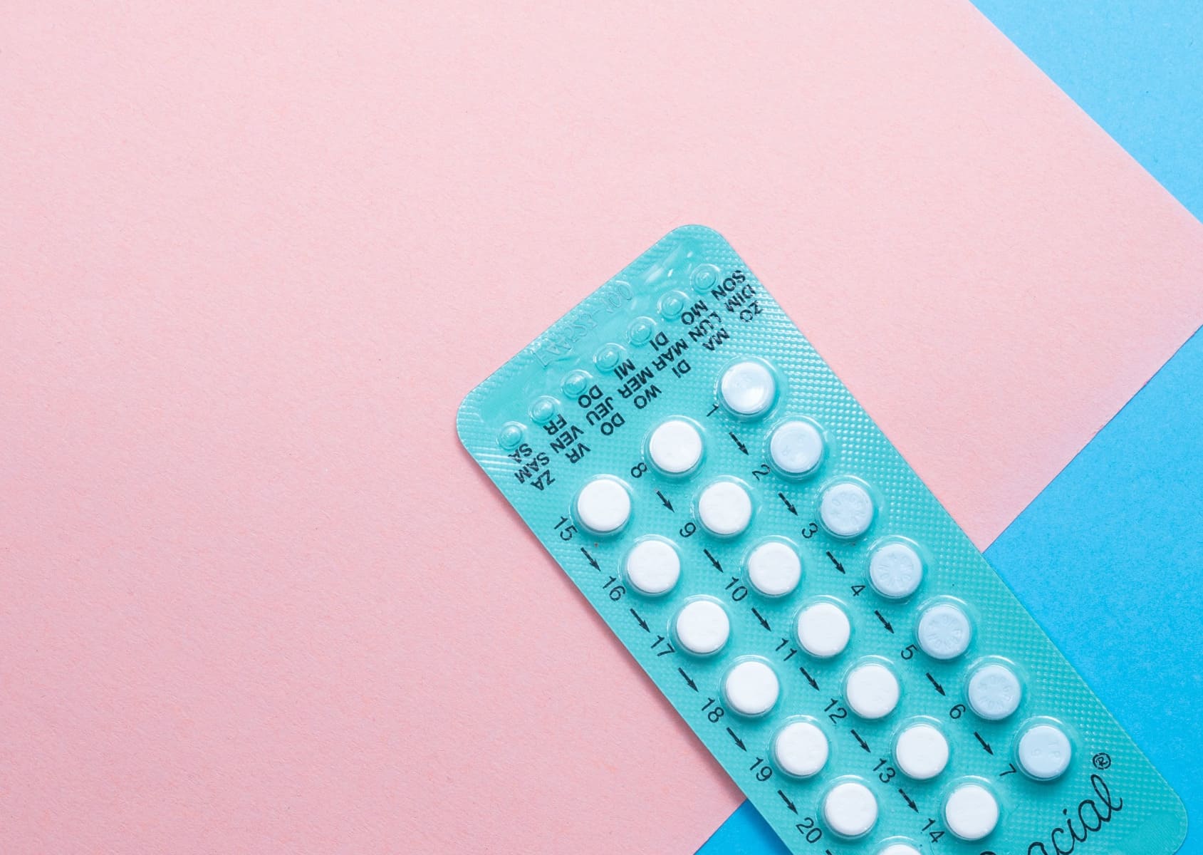 alternative pilule contraception hormonale