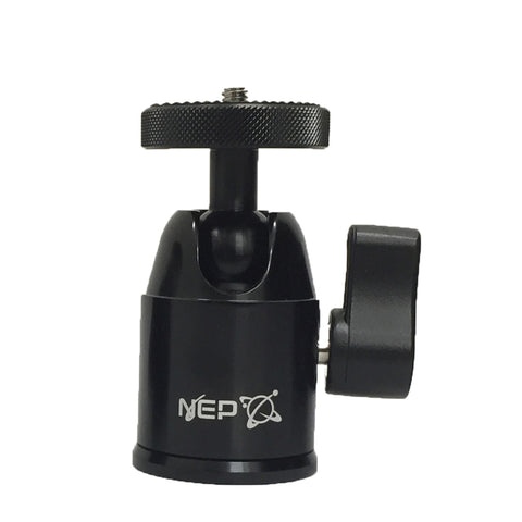 Ball Head BALLHEAD-N3 – NEP Inc.