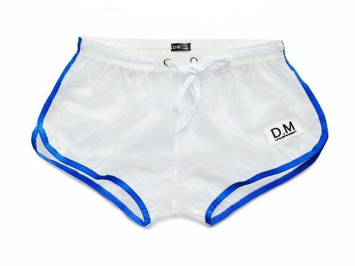  Mens Pvc Underwear