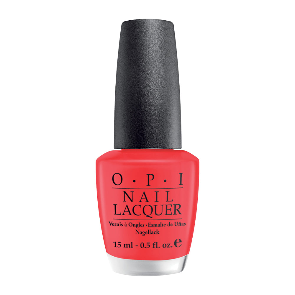Vernis OPI corail - Collins AVE | Grossiste vernis à ongles OPI – Inter ...