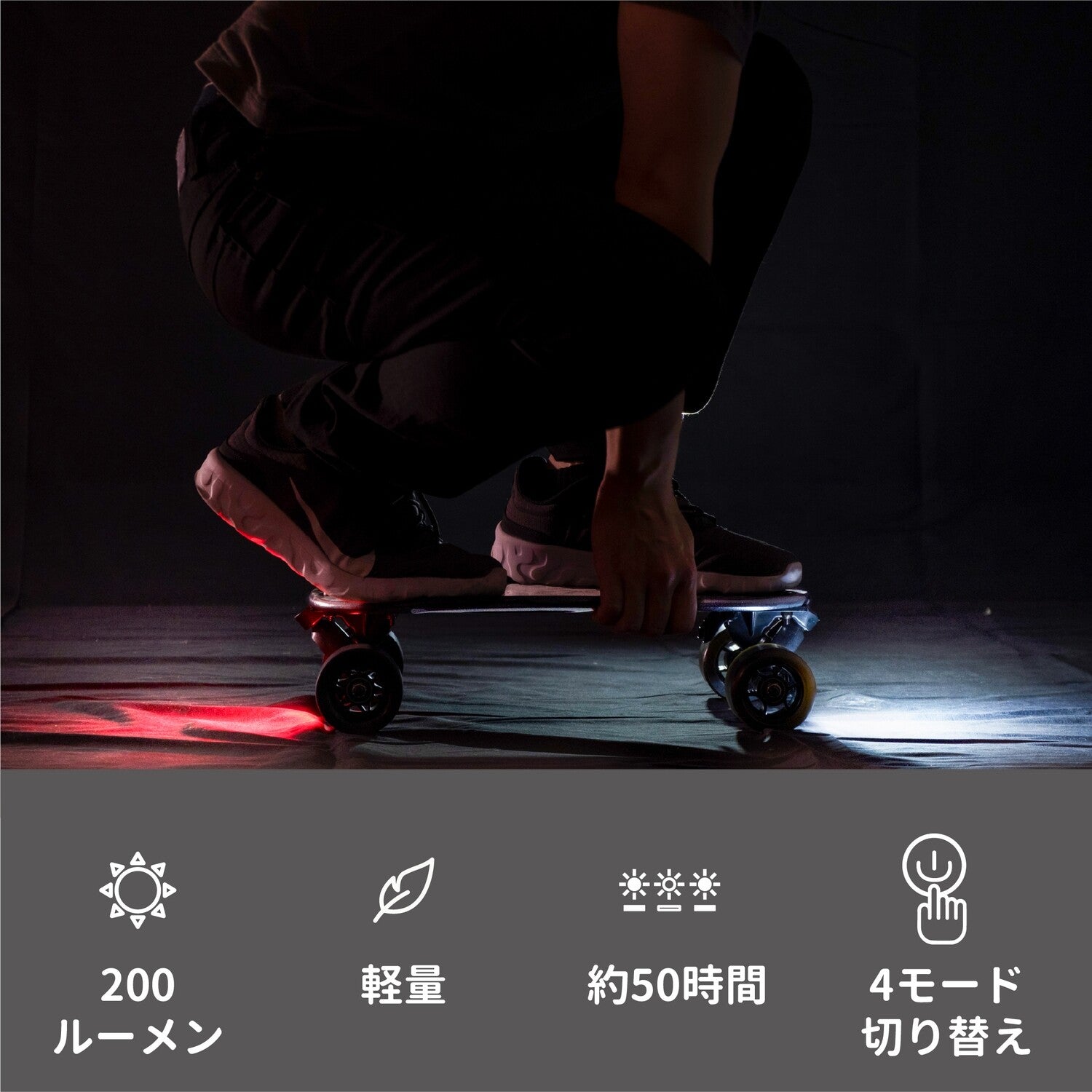 マストアイテムセット（バッグ付き） – Elos Skateboards Japan