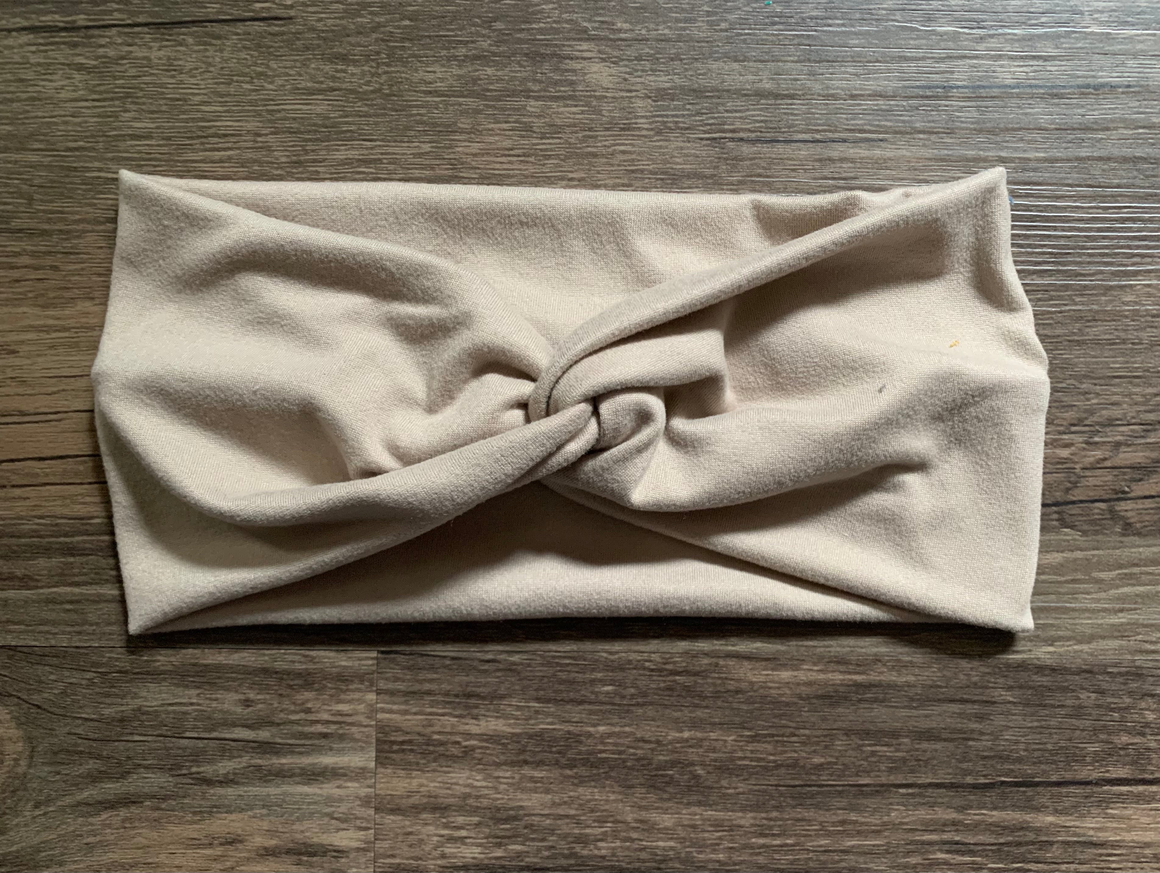 Taupe Solid