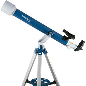Explore One 60mm Refractor Telescope