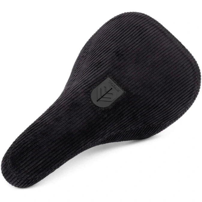 Eclat Bios Slim Pivotal seat - black corduroy