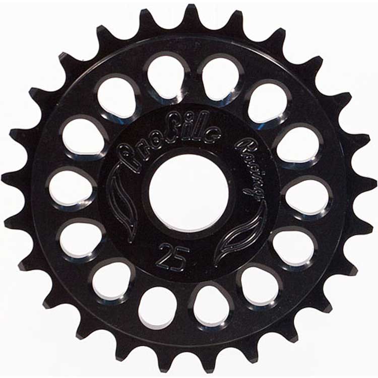 Profile Imperial sprocket