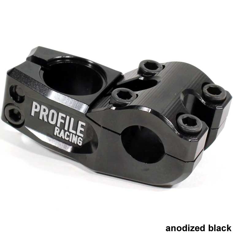 Profile PUSH stem