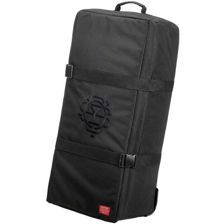 Waterproof Handlebar Bag Bikepacking Raven | PEdALED