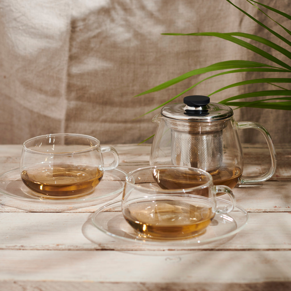 Tea Infuser - Small – Urban Tea Room